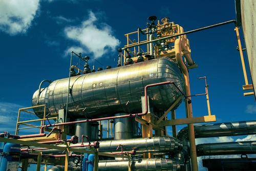Procurement and Supplies of Oil and Gas Equipment